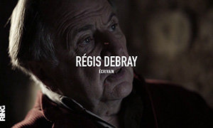 2016 homme sauvage regis debray